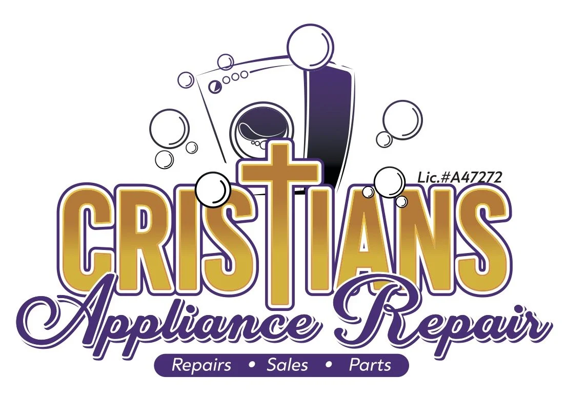 Cristian's Appliance Repair | Appliance Repair | Victorville